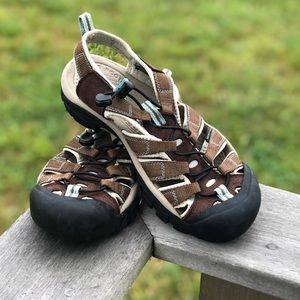 Keen Women’s Newport Sandals 8.5